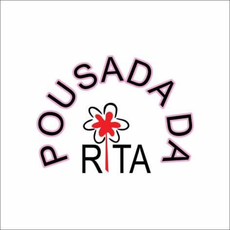 Pousada Da Rita Lencois Exterior foto
