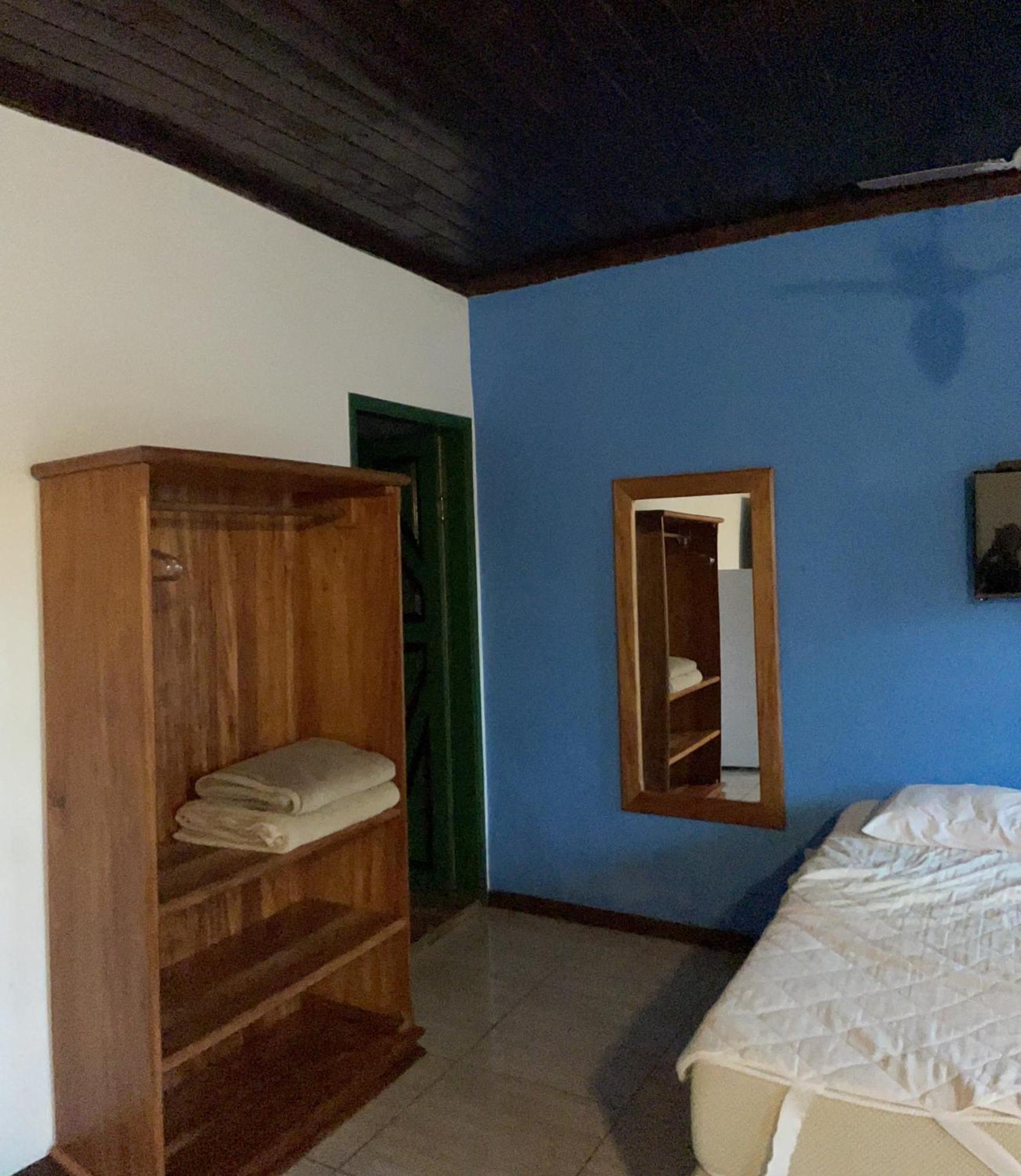 Pousada Da Rita Lencois Exterior foto